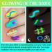 Major Dijit 10ML Gel Nail Polish Phototherapy Glue Semi Permanent Soak Off Gel UV LED Varnishes Gel Nail Art Design TSLM1 - (Color: Orange Style A) Orange / Style a - Buy Online on GoSupps.com