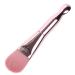 Beaupretty Double-headed Facial Treatment Brush Facial Mask Brush Grubber Mask Brushes for Facials Women Mud Mask Brush Beauty Tools Mask Brush for Facials Facial Spa Tool Nylon Wool