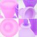Shop Minkissy Silicone Facial Ice Roller & Popsicle Molds - 2pcs Set for Skin Cooling & Beauty | International Shipping - Buy Online on GoSupps.com