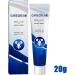 Body Care Cream - Soothing Cream | 20g Mild Private Intimate Skin Moisturizer For Men Natural Comfort Gel For Men Between Legs Mild Moisturizer For Sensitive Areas - Buy Online on GoSupps.com