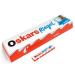 Personalized XXL Kinder Riegel - Custom Chocolate Bars with Name | Perfect Gift for Men & Women (630g 3x10 Pack) - Buy Online on GoSupps.com