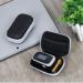 Fopytu Oximeter Carrying Case - Shockproof Protective Bag for Travel & Storage - International Shipping Available - Buy Online on GoSupps.com