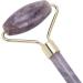Verdant Touch Amethyst Face Lifting Massage Device | Skin Tightening & Facial Roller for Beauty Care - Buy Online on GoSupps.com