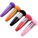 Mushroom Head Makeup Brushes Powder Puff Cosmetic Sponge With Handle Women Fashion Professional Makeup Beauty Tools (Color : Watermelon red) - Buy Online on GoSupps.com