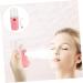 BELLIFFY Face Sprayer Portable Humidifiers Portable Spa Face Steamer Handheld Spray Device Makeup Device - Buy Online on GoSupps.com