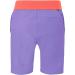 VAUDE Unisex Children's Qimsa Stretch Shorts 134-140 - Kids Lightweight Hiking Shorts in Limonium - Buy Online on GoSupps.com
