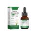 Cyperus Rotundus Oil Natural Plant Extract for Post Hair Removal Care Soothes Skin & Inhibits Hair Growth Soothing Non-Greasy Moisturizing Gentle on All Skin Types Fast Absorbing 2 Fl Oz