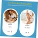 Hohopeti Moufles et Chaussettes Cir es pour Bain de Paraffine Taille Unique Profond Bleu Hydratants Soins des Mains et Pieds Usage Professionnel Spa - Buy Online on GoSupps.com