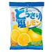 Cocoon salt and lemon candy 150 g