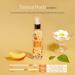Bouquet Garni Hair & Body Mist Tropical Peach Fragrance - Long-lasting Moisture & Fragrance Mist for Women Low Irritation (Containing Vitamin E Citrus Acid) - 4.9 oz - Buy Online on GoSupps.com