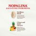 Nopalina Flax Seed Capsules 240 Capsules - Buy Online on GoSupps.com