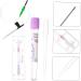 JOEBO Dog Pregnancy Test Strip - Early Detection Urine Test for Pets | Home Test Kit for Puppy Pregnancy - Buy Online on GoSupps.com