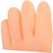 SOESFOUFU 1 Set Beauty Gloves Socks Moisturizing Gloves Waterproof Socks Womens Socks Hand Gloves Moisturizing Overnight Moisturizing Hand Gloves Elasticity Sebs Miss Lotion - Buy Online on GoSupps.com