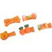 Barrettes for Children Hair Accessories Reliable Barrettes for Children Hair Protection for School - Buy Online on GoSupps.com