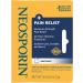 Neosporin Maximum-Strength Pain Relief Ointment - 24-Hour Infection Protection - Buy Online on GoSupps.com