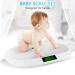 3-In-1 Digital Baby Scale Pet Scale Food Weight Mini Scale LCD Electronic Scales with Tape Measure Multi-Function Toddler Scale with Hold Function Infant Scale Measure Puppy/Cat/Dog Weight(Max:20kg) - Buy Online on GoSupps.com