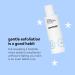 Goodhabit Texture Magic Exfoliating Facial Toner | AHA + BHA + PHA & Niacinamide - 8 oz | International Shipping Available - Buy Online on GoSupps.com