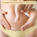 ENQLI C-Section Scar Silicone Strips (6 Pack) - Reusable Medical Grade Patches for C-Section Recovery - Buy Online on GoSupps.com