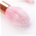 IWOWHERO 2pcs Professional Makeup Brush Makeup Brushed Highlighter Makeup Brushs Makeup Powder Brush - Buy Online on GoSupps.com