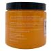 LAB Foot & Body Sugar Scrub - Deep Exfoliating & Moisturizing for Ultra Hydration | Orange (20oz) | International Shipping Available - Buy Online on GoSupps.com