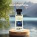 Deep Blu Perfume for men 50ML (1.7 Fl.oz) I Eau De Parfum Inspired by: Acqua Di Gio Profondo Armani | Long Lasting Perfume I Gift for men I - Buy Online on GoSupps.com