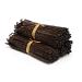 Premium Madagascar Vanilla Beans - Grade A Pods for Extract & Baking | Pack of 50 - Buy Online on GoSupps.com