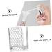 minkissy 2 Sets Perfume Bottle Perfume Pipette and Funnel Perfume Container Spray Diy Perfume Funnels Dispensing Funnels Mini Empty Perfume Sample Vials Glass Travel Dispenser - Buy Online on GoSupps.com