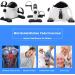 DECELI Under Desk Bike Pedal Exerciser - Portable Mini Exercise Bike with LCD Display - Buy Online on GoSupps.com