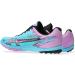 ASICS Resurgence XC Track & Field Shoes 12.5 Wide Women/11 Men - Aquarium/Black - Buy Online on GoSupps.com