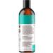 GuruNanda Oil Pulling (8 Fl.Oz) - Coconut & Peppermint Oil Mouthwash for Oral Health - Alcohol-Free, Teeth Whitening, Freshens Breath - 1 Pack - Buy Online on GoSupps.com