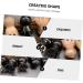 PartyKindom 2 Pcs Octopus Massage Comb Tool - Scalp Shampoo Comb for Relaxation & Hair Care - Buy Online on GoSupps.com