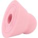 Filfeel Deep Tissue Massage Ball - Back Neck & Shoulder Relief - Targeted Trigger Point - Pink Design for Home Use - Buy Online on GoSupps.com
