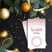 Hafhue 50 Pack Rose Gold Blank Gift Certificate Scratch Off Cards for Small Business - Perfect for Spa, Beauty, Makeup, Hair Salon, Bridal Shower, Baby Shower, and Country Wedding (Rose Gold) - Buy Online on GoSupps.com