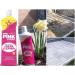 The Pink Stuff for Household cleaning bundle: Floor Cleaner Multipurpose spray Cream Cleaner Window & Glass spray Toilet Cleaner 5 pieces Set + for you: Organza Small Bag - Buy Online on GoSupps.com