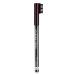 Rimmel Professional Eyebrow Black Brown 0.05oz (Pack of 3) - Long-Lasting Defining Formula - Buy Online on GoSupps.com