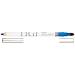 TIGI Cosmetics Perfect Eyeliner  Blue  0.04 Ounce