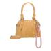 Fritzi aus Preussen Women's Babe01n Vintage Honey Mustard Cross One Size
