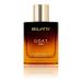 BellaVita- Luxury G.O.A.T Man Eau De Parfum Bergamot Patchouli & Vetiver 100 ml Fl Oz 3.38