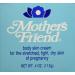 Mothers Friend Body Skin Cream 4 oz (Pack of 9) - Buy Online on GoSupps.com