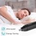 Buy Electric Nose Hair Trimmer for Men - Waterproof & Painless Dual Edge Blades - Buy Online on GoSupps.com