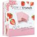 Power Crunch Protein Bar Strawberry Cr me 12 Count Pink & Protein Energy Bar Orignal French Vanilla Creme 1.4-Ounce Bar - Buy Online on GoSupps.com