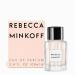 Rebecca Minkoff Eau de Parfum - Sweet Spicy Eau de Parfum for Women - Notes of Cardamom Jasmine and Bergamot - Long-Lasting Fragrance - 3.4 oz 3.4 Fl Oz (Pack of 1)