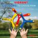 Wicked Vision Sonic Booma Flying Sports Toy - Fun & Exciting Single Bed Experience | International Shipping - Buy Online on GoSupps.com