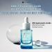 KSECRET Hyaluronic Acid Ampoule | Korean Skincare | 8 Types Hyaluronic Acid & Niacinamide for All Skin Types | 30ml Hydration from Sea Water - Buy Online on GoSupps.com