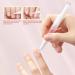 Stylo huile pour ongles 4 pi ces huile de croissance des ongles rotative 360 cuticule rose pour stylo de soin portable pour hydrater renforcer et claircir - Buy Online on GoSupps.com