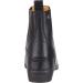 Suedwind Advanced II FZ Ankle Boots | Cowhide Footwear with Front Zipper | Comfort-Ortholite Sole | Black Size 38 | International Shipping Available - Buy Online on GoSupps.com
