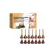 20/40/60 sets Moxibustion Gathering Energy & de_Toxification SLI_MMING Burning Column Moxibustion Sticks Moxa Sticks for Moxibustion (20PCs)