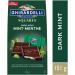 GHIRARDELLI Mint Dark Chocolate Squares 151 Gram Bag Individually Wrapped Squares - Buy Online on GoSupps.com