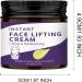 Moisturizing Cream | Soothing and Firming Body Lotion 60g - Day and Night Face Cream - For Dry and Sensitive Skin Moisturizing Suitable for All Skin Types Radiant for Men and Women - Buy Online on GoSupps.com