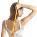 19-Inch Back Scratchers - 2-Piece Wooden & Bamboo Set for Itching Relief | Perfect for Adults and Seniors - Buy Online on GoSupps.com